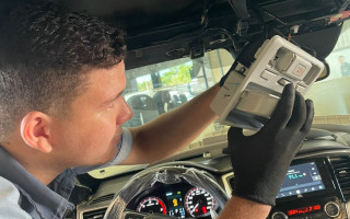 Daniel Vinicius Porto atua como mecânico especializado na Marca Motors focado na Manutenção de Motores Veiculares Mitsubishi.