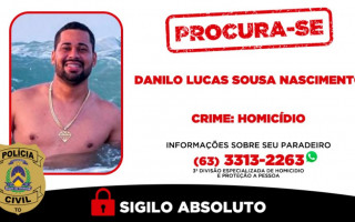 O anonimato do denunciante é garantido.
