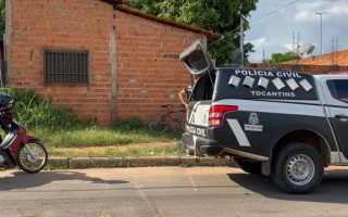 Polícia fechou o ponto de droga pela quarta vez nos últimos 12 meses. 