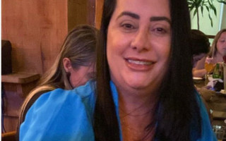 Jacqueline Venâncio Ferreira, de 51 anos