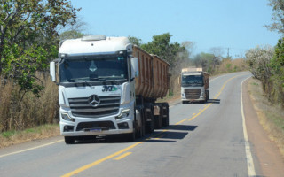 Os motoristas que não realizarem o exame, poderão ser multados em até R$ 1.467 e mais sete pontos na carteira por se tratar de infração gravíssima.