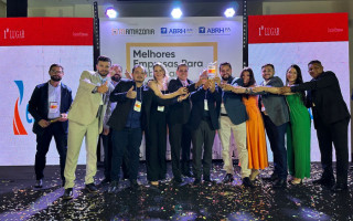O Great Place To Work é amplamente reconhecido por seus rankings que destacam as melhores empresas para se trabalhar.