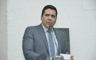 Deputado Estadual Marcus Marcelo 