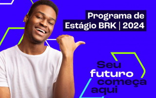 Inscrições vão até o dia 28 de dezembro de 2023 e estão disponíveis no LinkedIn da companhia