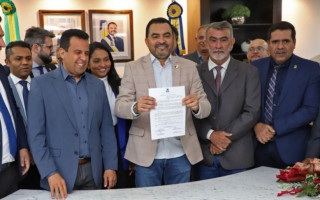 A quitação do passivo retroativo das progressões refere-se aos anos de 2021 e 2022.