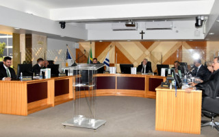 Criação da central de atendimento em Araguaína foi aprovada nesta quarta-feira, 13.