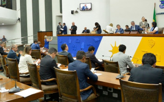 Textos foram apresentados após debate com diversas categorias dos servidores e setores do Governo