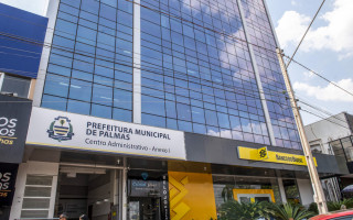 Prefeitura de Palmas contratou a UFT para realização do certame do Quadro Geral e da Saúde.