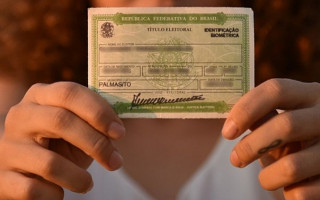 Entre os anos de 2018  e 2022, um total de 16.897 jovens se filiaram a partidos políticos no Tocantins.