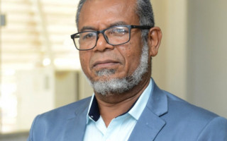 Edmilson Vieira das Virgens.