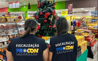 Pesquisa de preço de produtos em Araguaína.