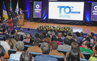 Com empréstimo no Bird, Governo do Tocantins vai investir nos sistemas digitais necessários à prestação de serviços públicos mais modernos
