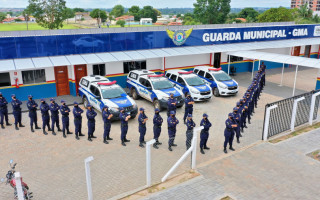 Movimentações suspeitas percebidas por vizinhos podem ser denunciadas à GMA por meio do número 153 ou junto à Polícia Militar no 190.