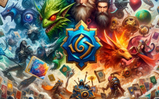 Jogos de cartas online atraiu vários jogadores. 