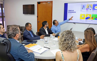 ATI encerra 2023 com uma trajetória pautada por iniciativas estratégicas, refletindo o compromisso com a modernização e a eficiência dos serviços públicos.