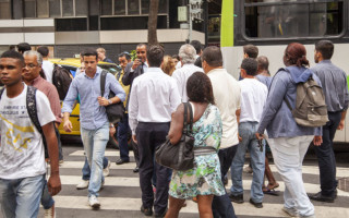De acordo com os dados, no Tocantins houve aumento de pessoas que se declararam pretas e indígenas.
