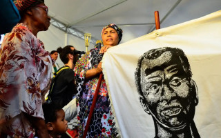 Projeto para criar o feriado nacional foi apresentado pela recém formada bancada negra da Câmara.