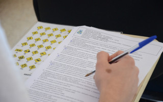Os alunos que desejam finalizar todas as etapas para adquirir a CNH, devem entrar em contato diretamente com o CFC. 