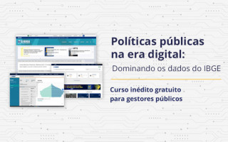 Inscrições para curso voltado a gestores públicos encerram no próximo dia 10 de janeiro de 2024.