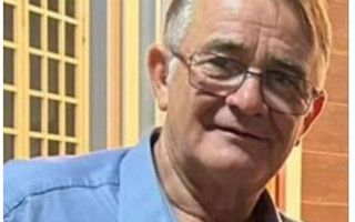 Olivito de Paulo Filho, de 66 anos, era servidor da Aleto e já foi vice-prefeito de Santa Fé do Araguaia.