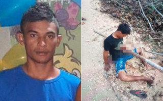 Acidente com Igor ocorreu na véspera do Natal. Desde então ele já passou por três cirurgias. 