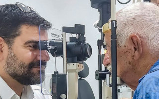Mutirão beneficiará pacientes que aguardam por consultas, na região do Bico do Papagaio 