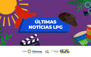 O prazo para inserção dos documentos para a fase de habilitação dos editais Artes Tocantins 2023 (nº 19/2023) e Audiovisual Tocantins 2023 (n° 23/2023) encerram nesta sexta-feira, 5 