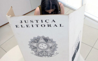 O eleitorado tocantinense em sua maioria é composto por mulheres.