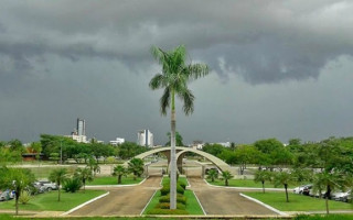 Chuva nos primeiros dias de carnaval são previstas pela meteorologia