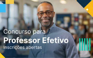 Inscrições seguem abertas até o dia 16 de janeiro.