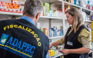 Recadastramento anual é obrigatório e deve ser entregue na Adapec.
