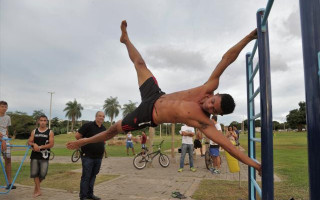 Mais de 30 atletas devem participar do campeonato que terá premiações em dinheiro, troféus e medalhas