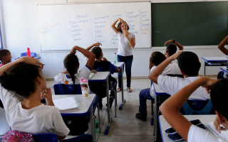 Primeira Escola Bilíngue de Surdos do Tocantins, em Palmas, está com matrículas abertas até dia 26 de janeiro