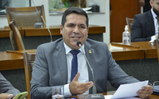 São conquistas que vão além das datas, pois refletem um avanço significativo na consciência diante dos desafios enfrentados, enfatizou o deputado