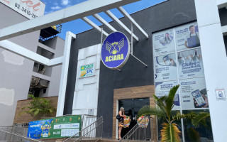 A sede da ACIARA será o palco desta festa de prêmios, com início marcado para as 19h.