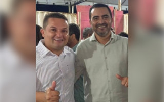 Saboinha Jr. ingressa no Republicanos para disputar prefeitura de Guaraí