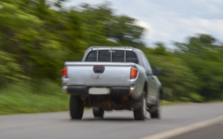 Detran/TO registrou mais de 150 mil autuações por transitar em velocidade superior à máxima permitida