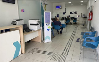 O premiado recebeu as chaves do veículo zero km na tarde desta terça-feira, 16, na loja de atendimento de Gurupi, pelo gerente de operações da concessionária, Pedro Gobbo.
