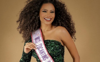 Wemily Ferreira foi eleita a representante do Tocantins para a disputa nacional