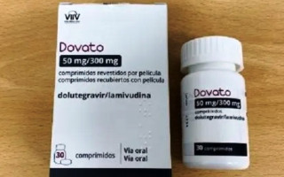 O Tocantins recebeu o quantitativo de 30.000 comprimidos da medicação Lamivudina 300mg/Dolutegravir 50mg.