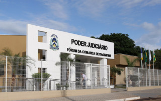 Três réus presos foram condenados por homicídio qualificado pelo Tribunal do Júri da Comarca de Itaguatins.