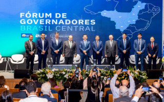 O projeto Escola Segura do Tocantins recebeu o 2º Prêmio de Boas Práticas do Brasil Central.