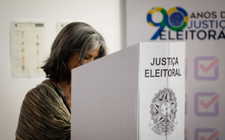De acordo com o TRE, de 197 candidatas, 58 foram eleitas, equivalente a 29,44% vice-prefeita eleitas.