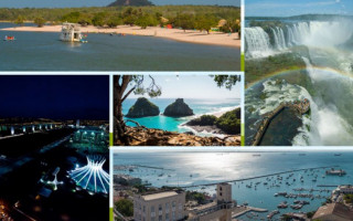 Programa do MTur proporciona crédito do Banco do Brasil para a realização de viagens. 