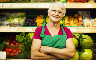 Empreender demanda determinação, independentemente da idade