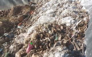 Fraldas, cabelo, sacos plásticos, fio dental, papel higiênico, absorventes e óleo de cozinha são os principais vilões das redes de coleta do esgoto