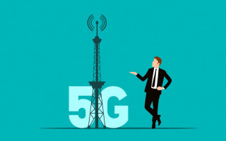 A transição para o 5G não é apenas por velocidade mais rápida. 
