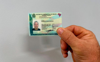 A nova CIN aumenta a segurança da identificação e diminui as fraudes.