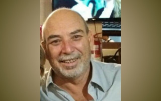 Juiz de Direito da Comarca de Araguaina-TO, Dr. Sérgio Aparecido Paio