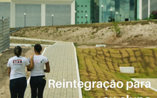 A seleção de reintegração é destinada a estudantes na situação de desvinculados da UFT/UFNT, para que retornem aos seus cursos de origem